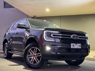 2023 FORD EVEREST TREND for sale in Traralgon, VIC