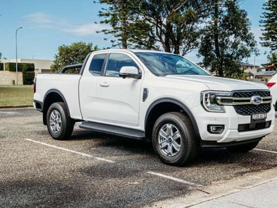 2023 FORD RANGER for sale in Port Macquarie, NSW