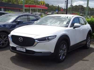 2023 MAZDA CX-30 G20 TOURING for sale in Nowra, NSW