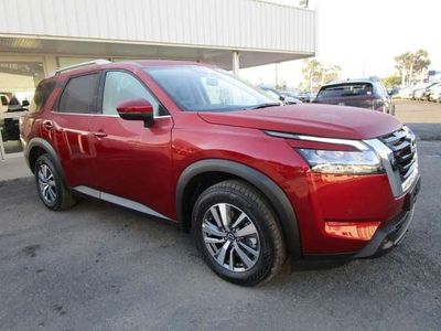 2023 NISSAN PATHFINDER TI for sale in Mudgee, NSW