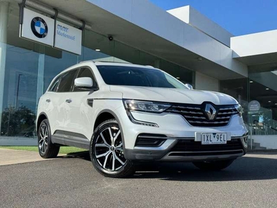 2023 RENAULT KOLEOS ICONIC EDITION for sale in Traralgon, VIC