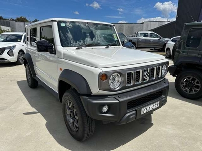 2023 SUZUKI JIMNY XL for sale in Bathurst, NSW