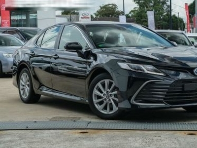 2023 Toyota Camry Ascent Hybrid Automatic