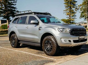 2019 FORD EVEREST TREND for sale in Port Macquarie, NSW