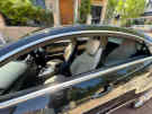 2009 MERCEDES-BENZ E350 AVANTGARDE 7 SP AUTOMATIC G-TRONIC 2D COUPE