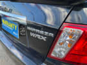 2010 Club Spec 10 WRX Subaru 118 Ks