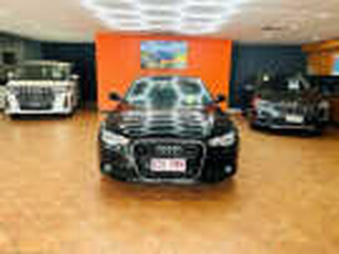 2011 Audi A6 Diesel Automatic Rego,RWC & Warranty