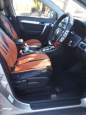 2011 HOLDEN CAPTIVA 7 SX (FWD) 6 SP AUTOMATIC 4D WAGO