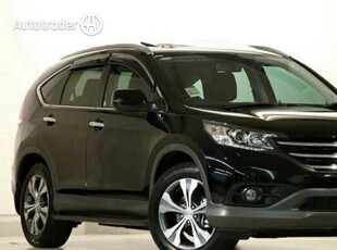 2013 Honda CR-V VTI-L (4X4) 30