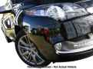2013 Renault Megane III K95 MY13 GT-Line Sportwagon White 6 Speed Constant Variable Wagon