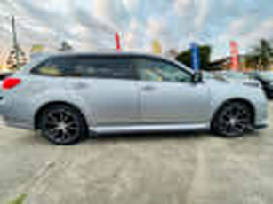 2013 SUBARU LEGACY ZCK/00 SPORT AWD DIT - Auto - 118xxx Km ✅ Rego ✅ RWC ✅ Warranty ✅