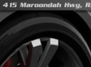 2015 Holden Cruze Equipe JH Series II MY15