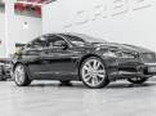 2015 Jaguar XF MY15 2.2D Premium Luxury Stratus Grey 8 Speed Automatic Sedan