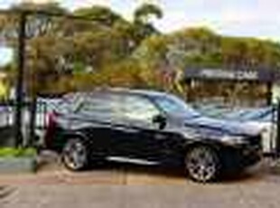 2016 BMW X5 F15 xDrive30d Black 8 Speed Sports Automatic Wagon