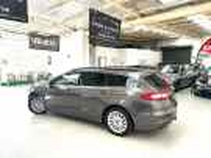 2016 Ford Mondeo MD Trend Grey 6 Speed Auto Sportshift Wagon