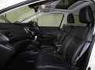 2016 Honda CR-V 30 Series 2 VTi-L (4x4) White Orchid 5 Speed Automatic Wagon