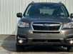 2018 Subaru Forester S4 MY18 2.0D-L CVT AWD Bronze 7 Speed Constant Variable Wagon