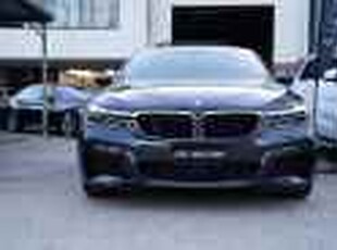 2019 BMW 6 20d M SPORT GRAN TURISMO