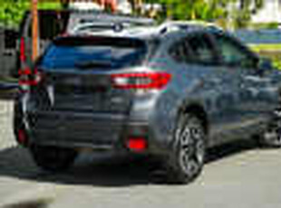 2020 Subaru XV G5X MY20 2.0i-S Lineartronic AWD Grey 7 Speed Constant Variable Hatchback