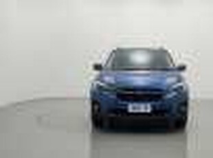 2020 Subaru XV MY20 2.0I-S Blue Continuous Variable Wagon
