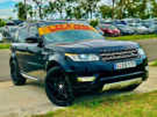 MY14 2013 Range Rover Sport HSE Supercharged GPS Camera Low Kms