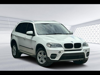 2012 BMW X5 X-Drive 3.0d E70 MY12 Upgrade for sale