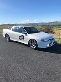 2003 holden commodore vy ss crewman