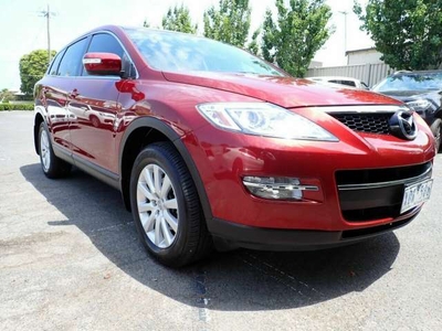 2009 MAZDA CX-9 CLASSIC for sale in Geelong, VIC
