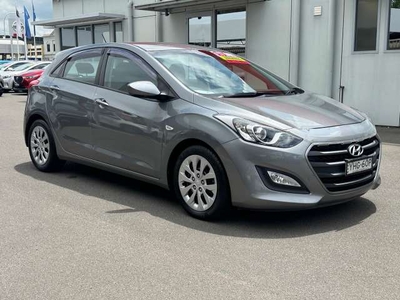 2016 HYUNDAI I30 ACTIVE for sale in Tamworth, NSW