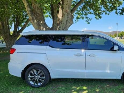 2017 KIA CARNIVAL PLATINUM YP MY17 for sale in Lithgow, NSW