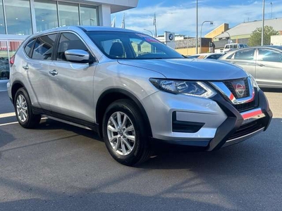 2018 NISSAN X-TRAIL ST for sale in Tamworth, NSW