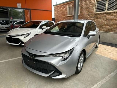2018 TOYOTA COROLLA ASCENT SPORT for sale in Armidale, NSW