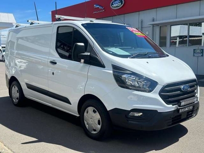 2019 FORD TRANSIT CUSTOM 300S for sale in Tamworth, NSW