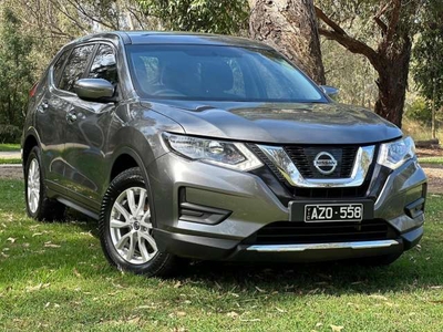 2019 NISSAN X-TRAIL ST for sale in Wodonga, VIC