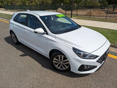 2020 HYUNDAI I30 PD.V4 MY21 for sale in Townsville, QLD