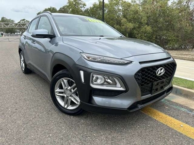 2020 HYUNDAI KONA ACTIVE 2WD OS.3 MY20 for sale in Townsville, QLD