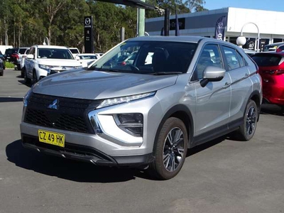 2020 MITSUBISHI ECLIPSE CROSS ES for sale in Nowra, NSW
