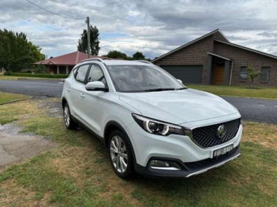 2022 MG ZS EXCITE for sale in Spring Hill, NSW