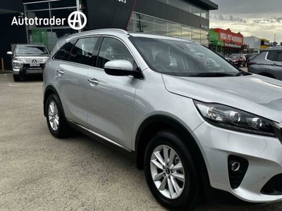 2019 Kia Sorento SI (4X2) UM PE MY20