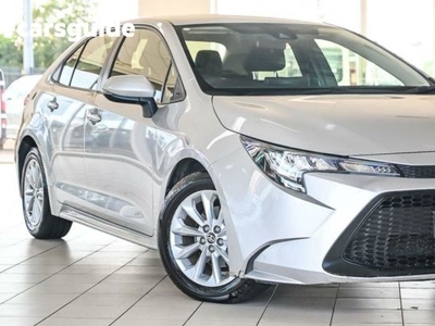 2019 Toyota Corolla Ascent Sport + Navigation Mzea12R