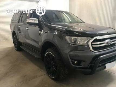 2020 Ford Ranger XLT 2.0 (4X4) PX Mkiii MY20.75