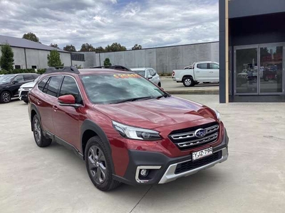 2021 SUBARU OUTBACK AWD for sale in Bathurst, NSW