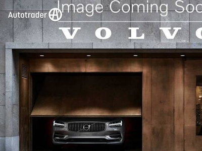 2021 Volvo XC60 T6 R-Design (awd) 246 MY21