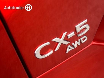 2023 Mazda CX-5 Maxx Sport (awd) CX5M