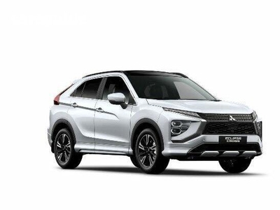 2023 Mitsubishi Eclipse Cross Exceed (awd) YB MY23