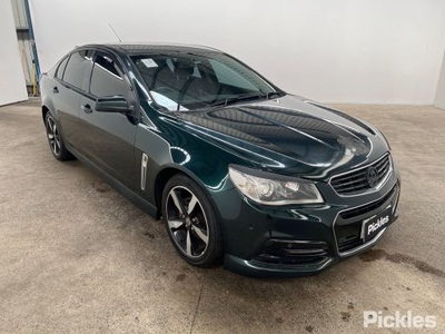 2014 Holden Commodore