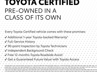 2017 Toyota Corolla Ascent Sedan