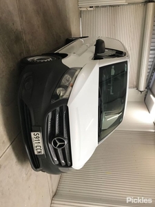 2019 Mercedes-Benz Vito