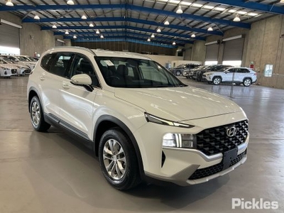 2021 Hyundai Santa Fe