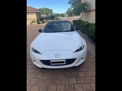 2022 MAZDA MX-5 ND for sale